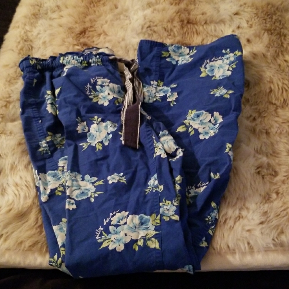 For those nights in!! Pj bottoms